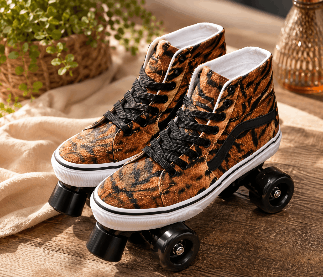 Quad Skating Double Row Roller Skates Quad Skating Double Row Roller Skates