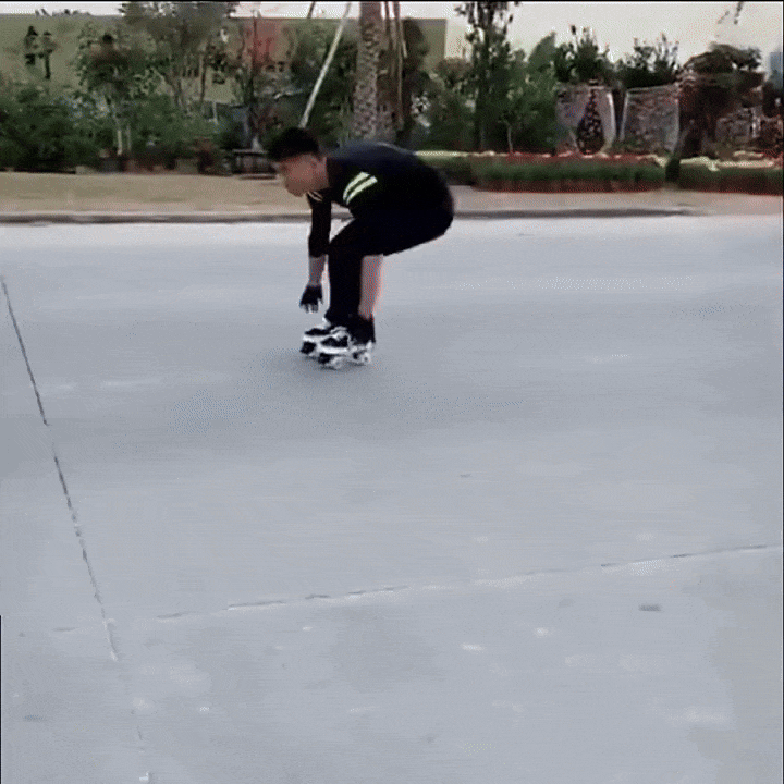 Quad Skating Double Row Roller Skates Quad Skating Double Row Roller Skates