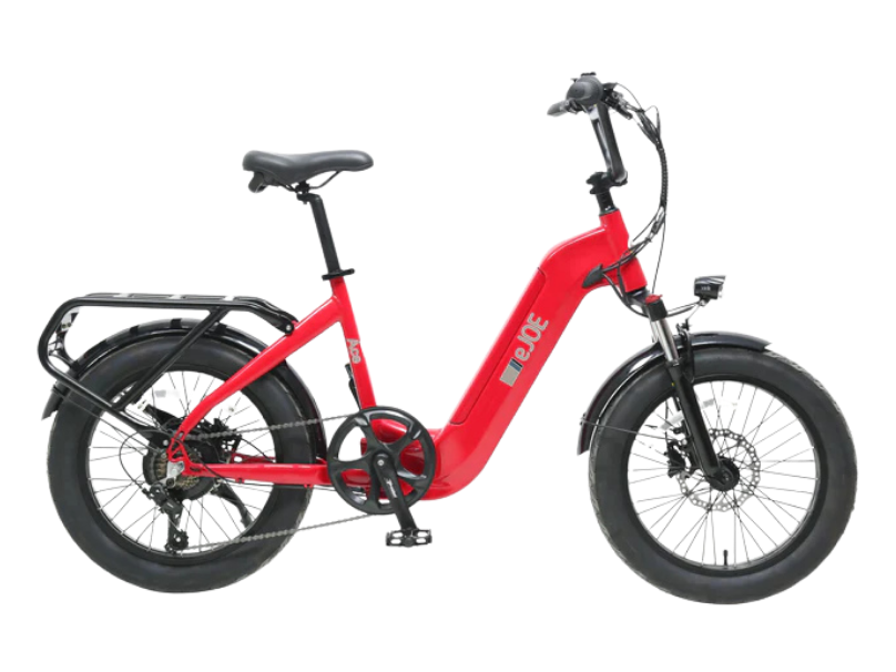CYKE COLLIE Cargo EBike CYKE COLLIE Cargo EBike