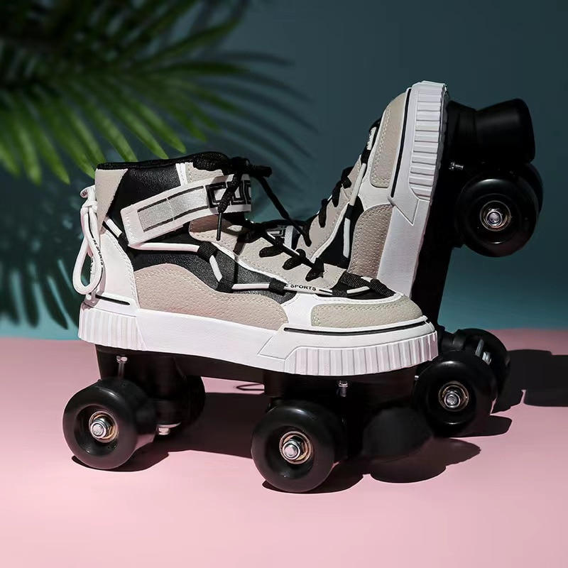 Roller Skates Shoes Patines for Women & Men Roller Skates Shoes Patines for Women & Men 9