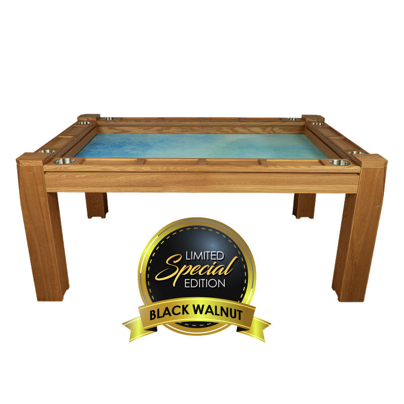 BBO Poker Tables - The Origins Game Table BBO Poker Tables - The Origins Game Table