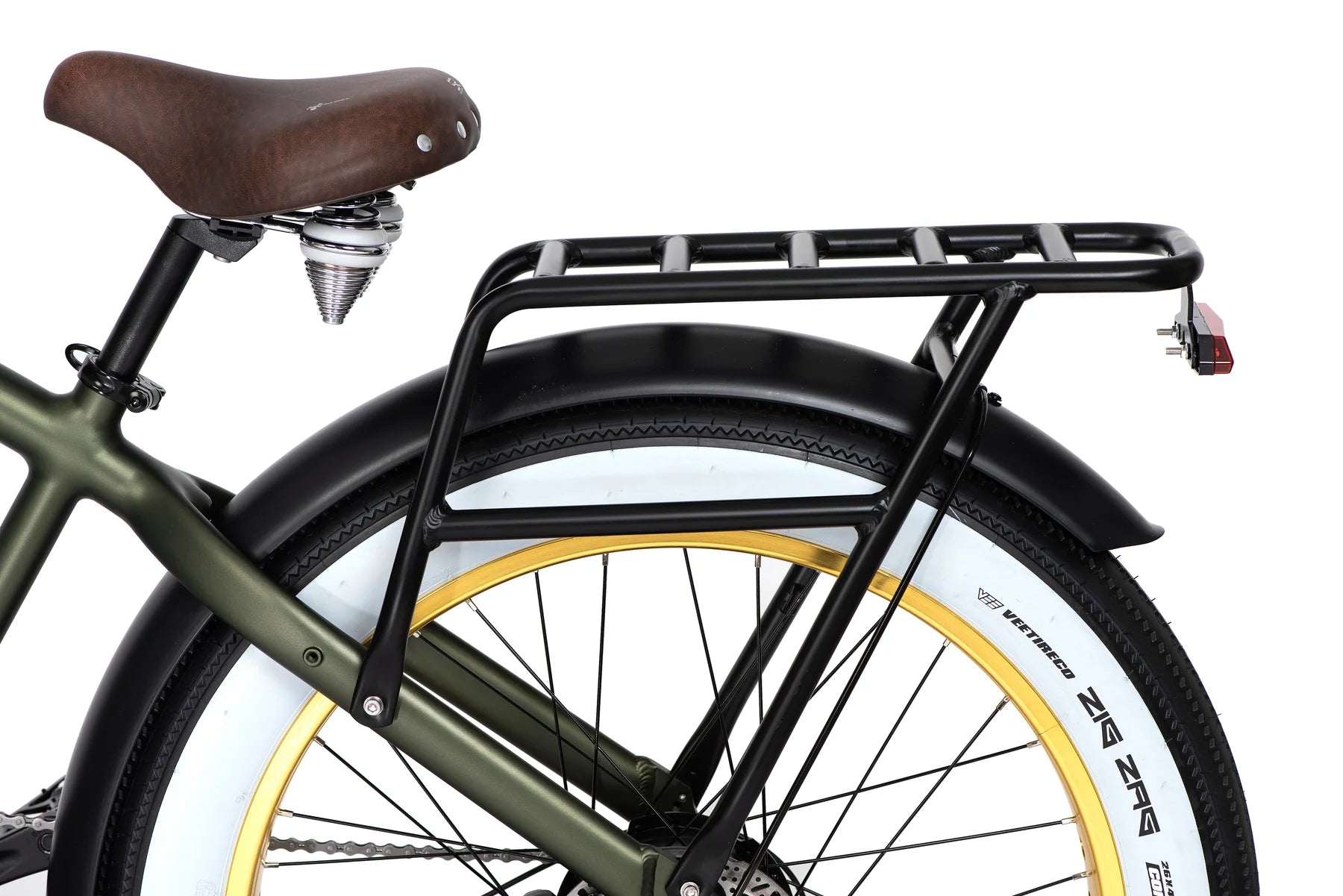 The Iconic Electric Cruiser The Iconic Electric Cruiser