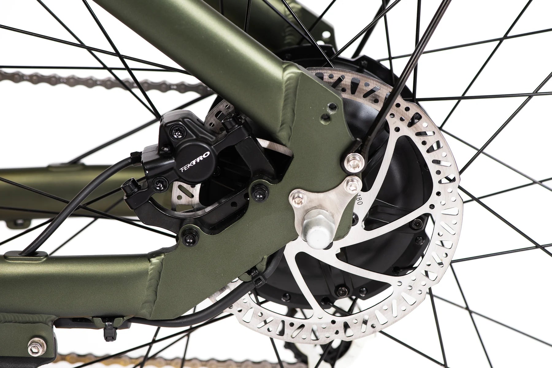 The Iconic Electric Cruiser The Iconic Electric Cruiser