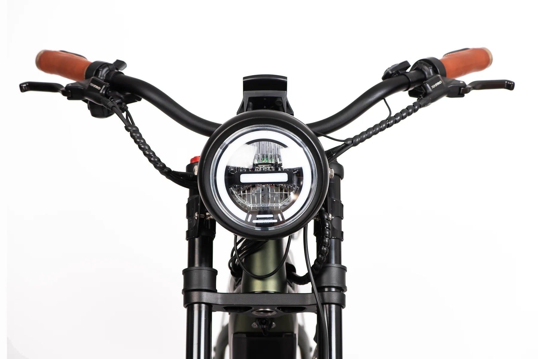 The Iconic Electric Cruiser The Iconic Electric Cruiser