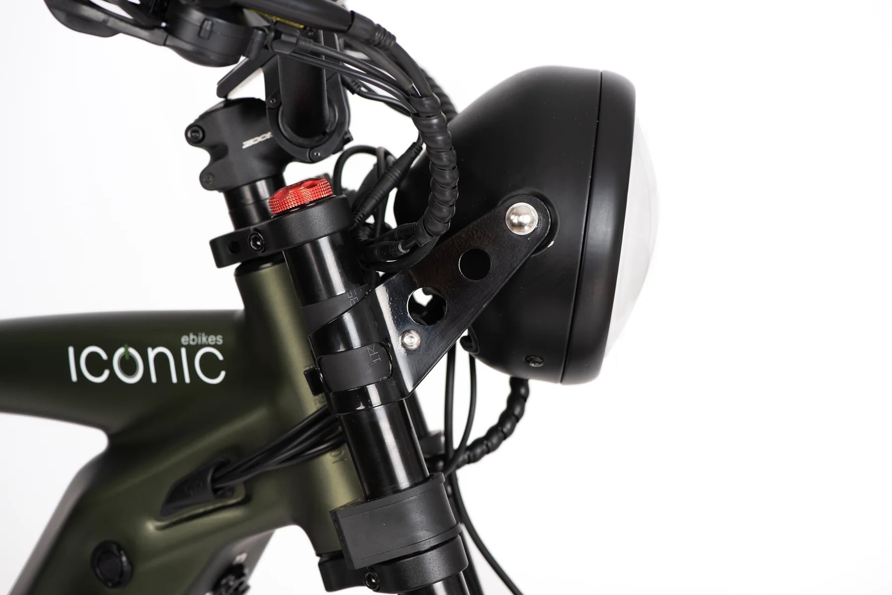 The Iconic Electric Cruiser The Iconic Electric Cruiser