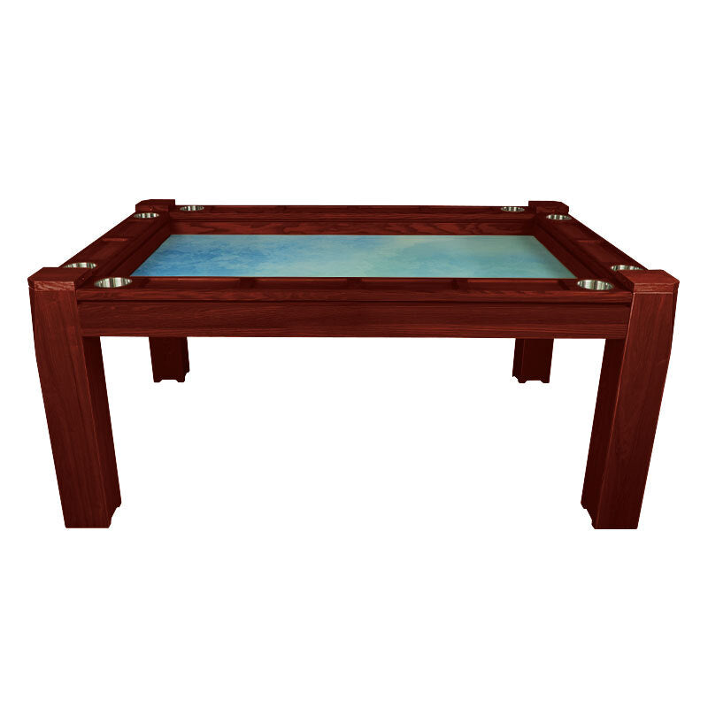 BBO Poker Tables - The Origins Game Table BBO Poker Tables - The Origins Game Table