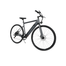 Freego E7 Electric Bicycle For City Commuting