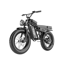 Freego Shotgun Lite F0: Ideal Electric Bike for Short Riders