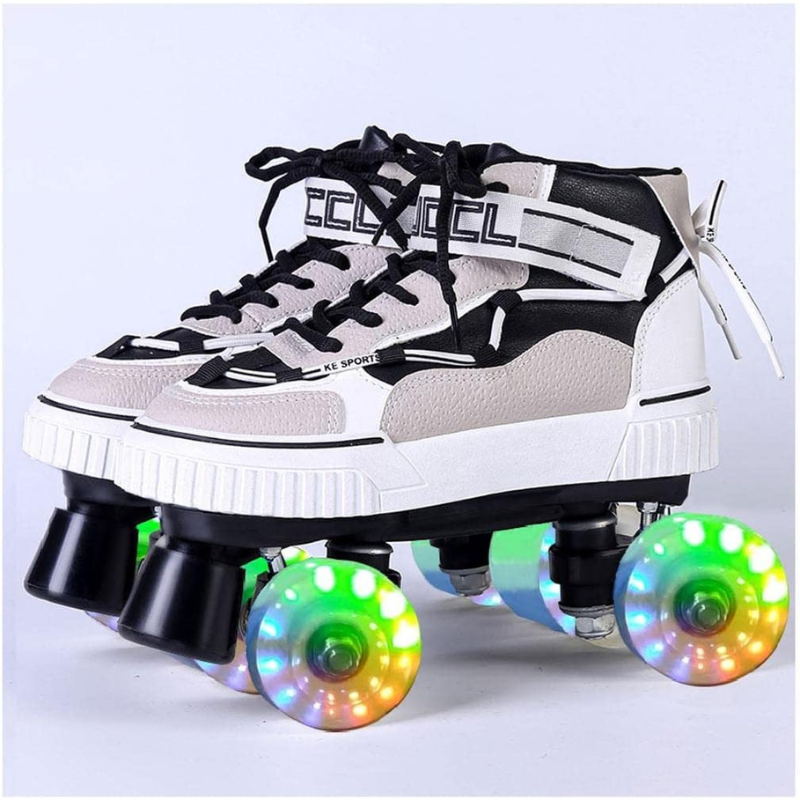 Roller Skates Shoes Patines for Women & Men Roller Skates Shoes Patines for Women & Men 12