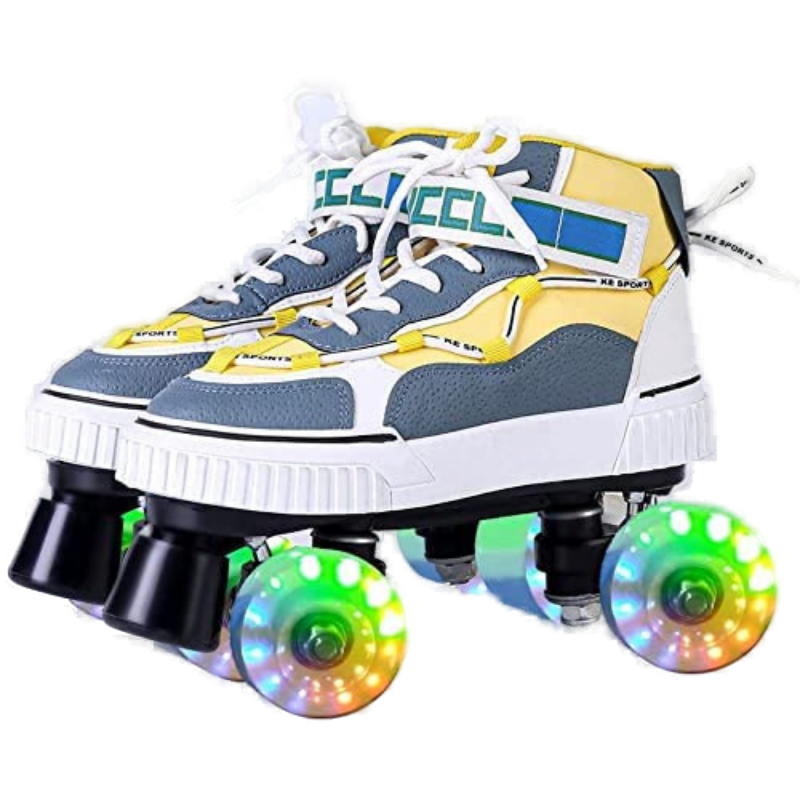 Roller Skates Shoes Patines for Women & Men Roller Skates Shoes Patines for Women & Men