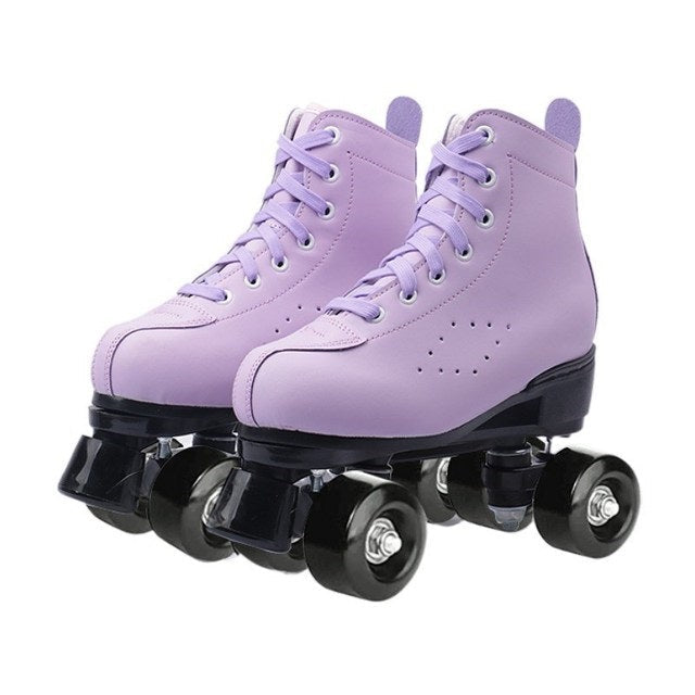 Roller Skates Quad Sneakers - Men & Women Roller Skates Quad Sneakers - Men & Women