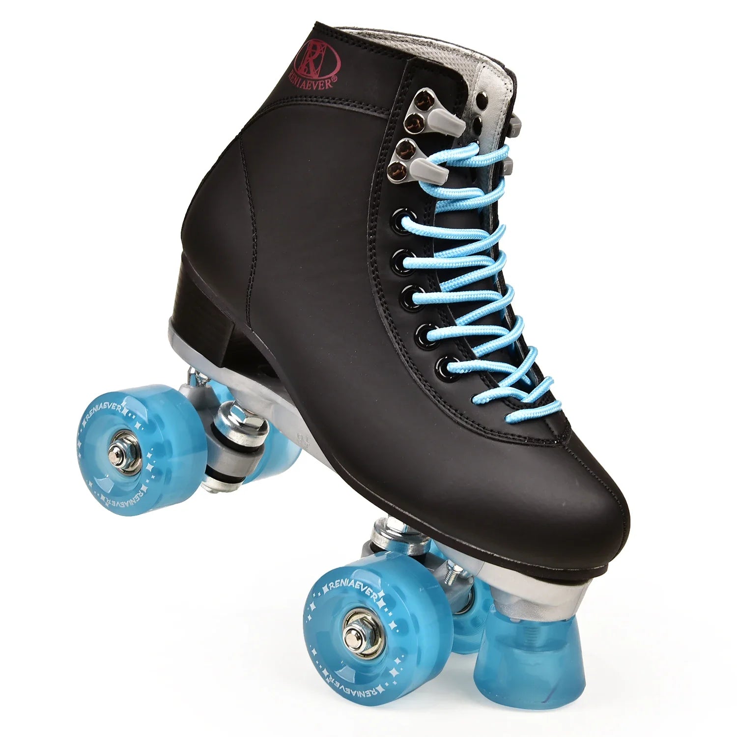 Double Line Roller Skates for Men & Women Double Line Roller Skates for Men & Women 8