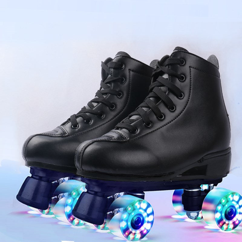 Roller Skates Quad Sneakers - Men & Women Roller Skates Quad Sneakers - Men & Women 1