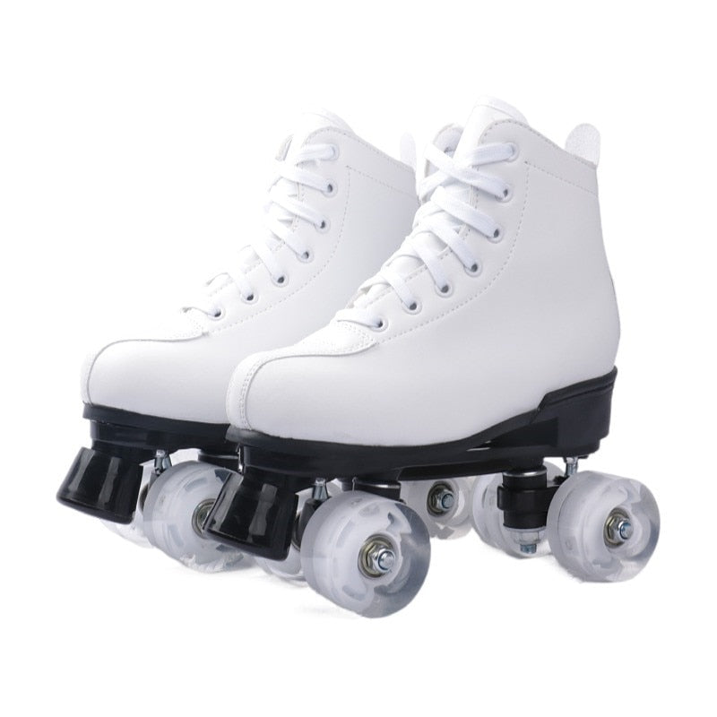 Roller Skates Quad Sneakers - Men & Women Roller Skates Quad Sneakers - Men & Women 5