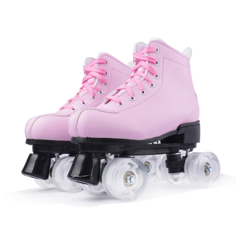 Roller Skates Quad Sneakers - Men & Women Roller Skates Quad Sneakers - Men & Women 8