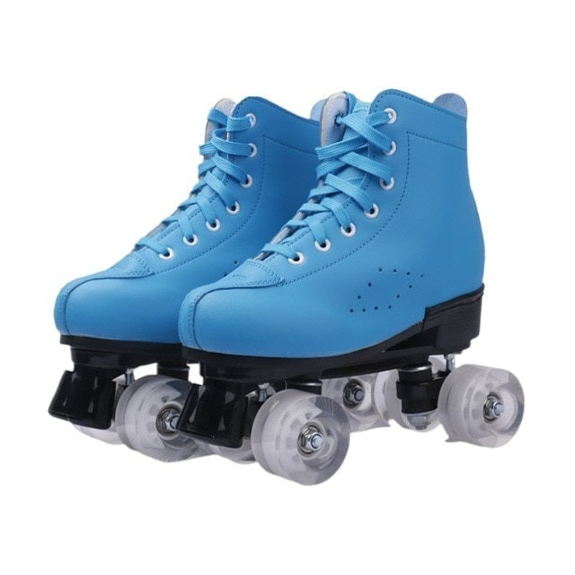 Roller Skates Quad Sneakers - Men & Women Roller Skates Quad Sneakers - Men & Women