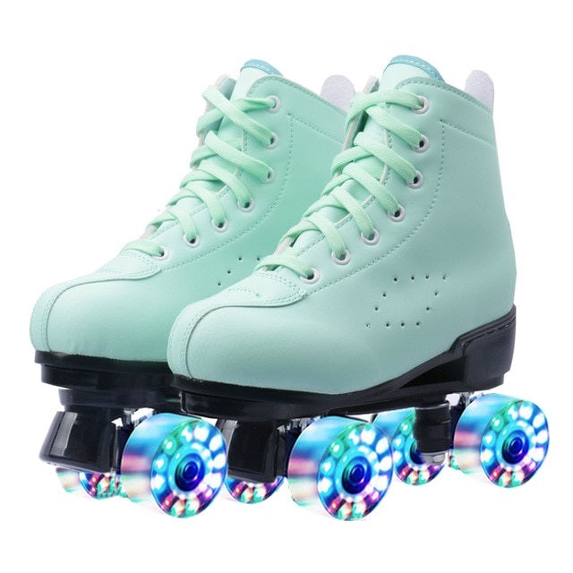 Roller Skates Quad Sneakers - Men & Women Roller Skates Quad Sneakers - Men & Women