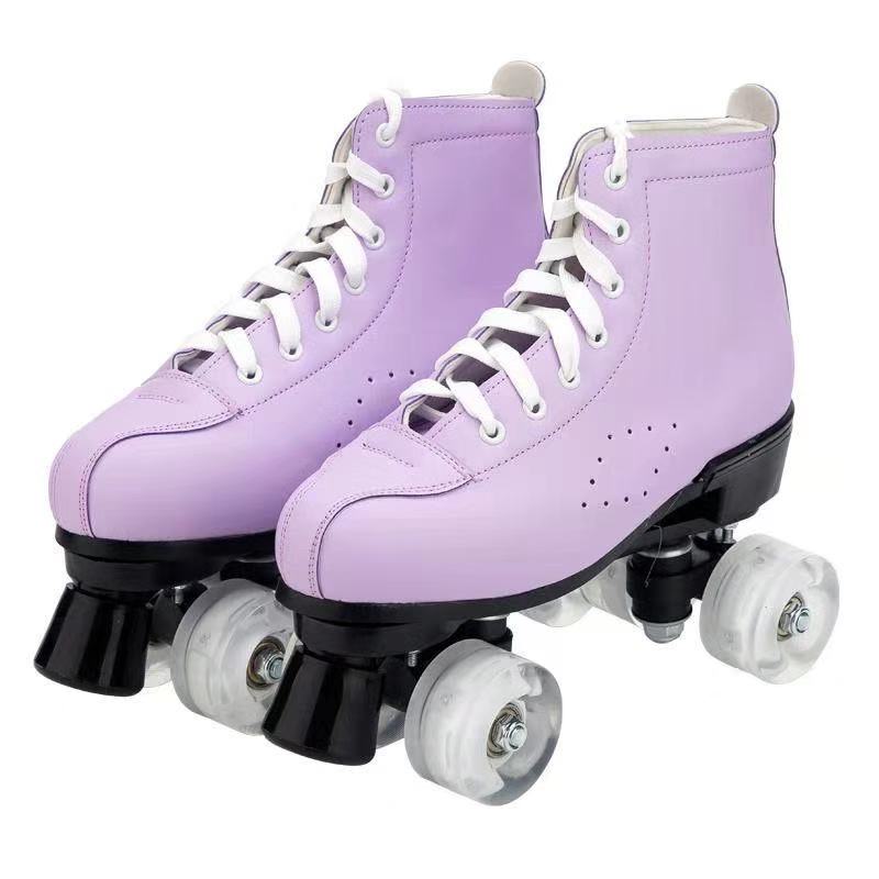 Roller Skates Quad Sneakers - Men & Women Roller Skates Quad Sneakers - Men & Women 17