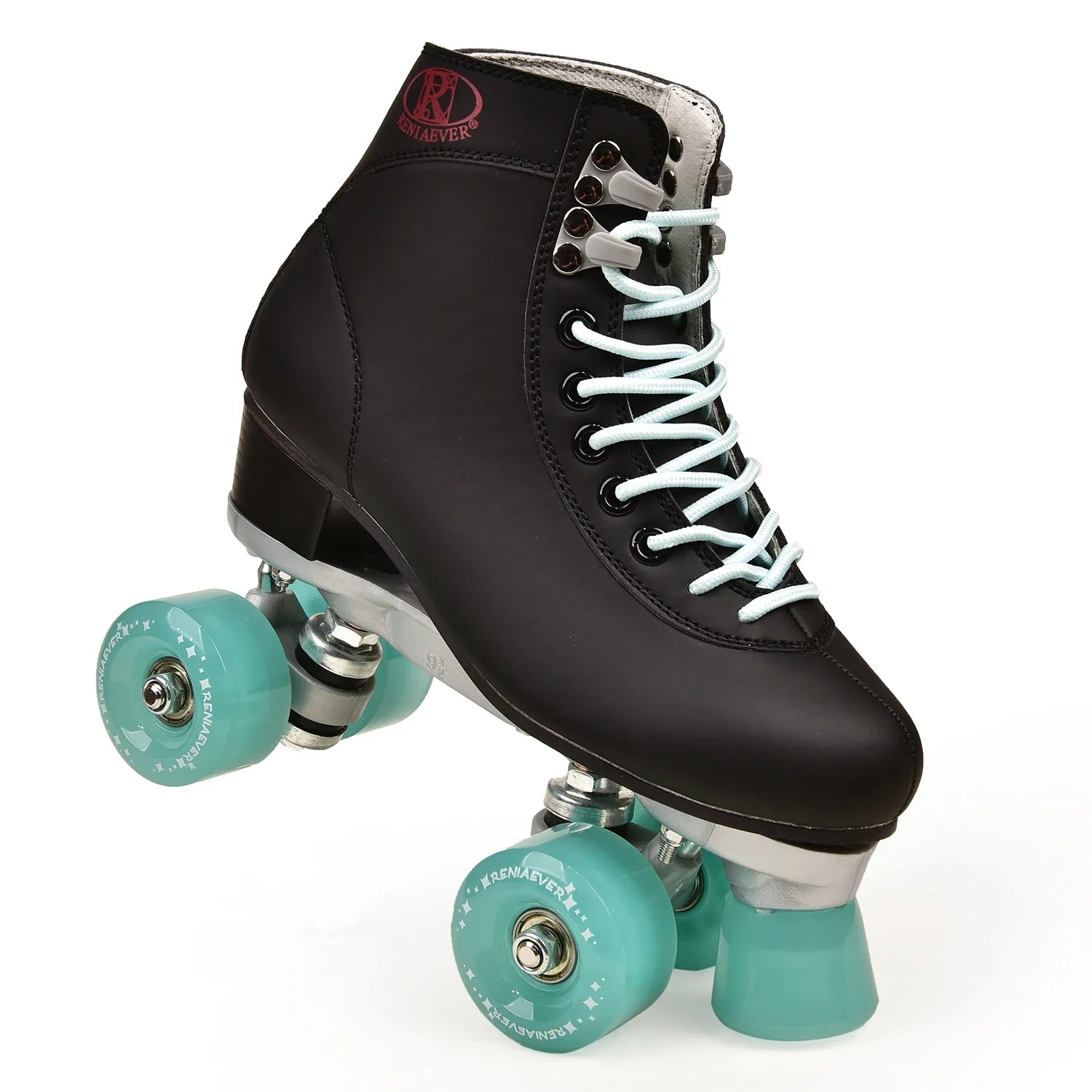 Double Line Roller Skates for Men & Women Double Line Roller Skates for Men & Women 9