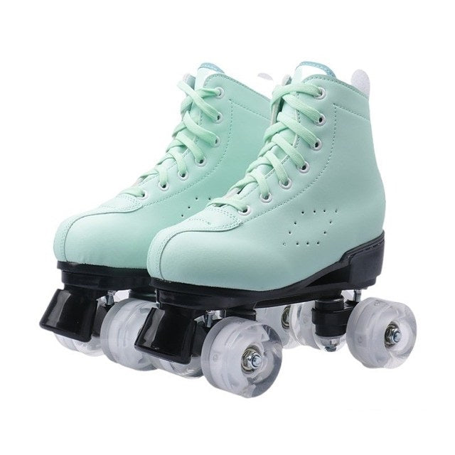 Roller Skates Quad Sneakers - Men & Women Roller Skates Quad Sneakers - Men & Women