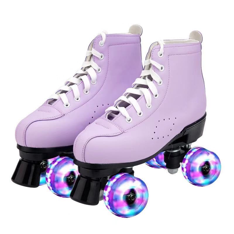 Roller Skates Quad Sneakers - Men & Women Roller Skates Quad Sneakers - Men & Women 15