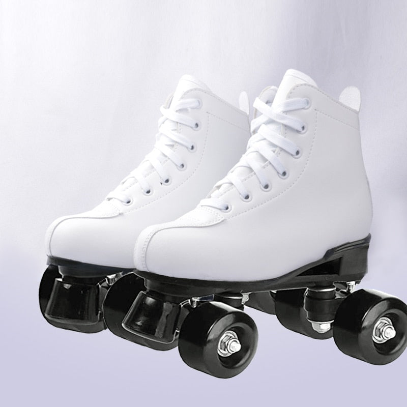 Roller Skates Quad Sneakers - Men & Women Roller Skates Quad Sneakers - Men & Women 6