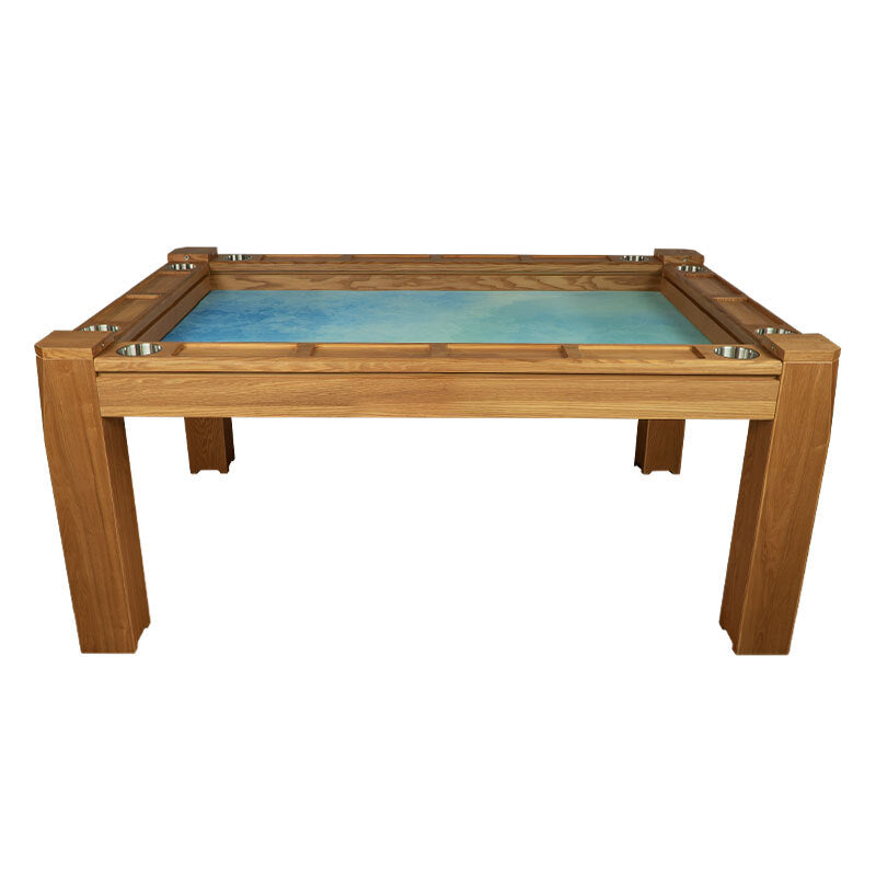BBO Poker Tables - The Origins Game Table BBO Poker Tables - The Origins Game Table