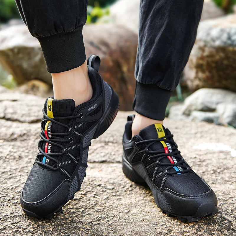 Men's Outdoor Climbing Hiking Shoes Men's Outdoor Climbing Hiking Shoes