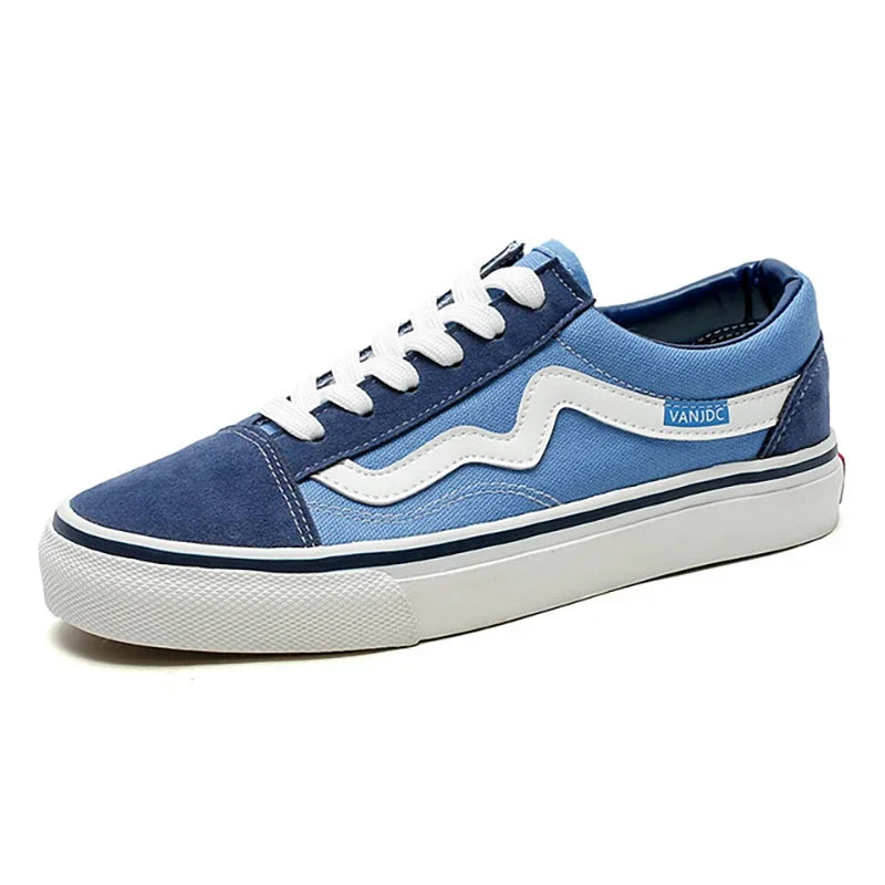 Unisex Canvas Sneakers Casual Walking Shoes Unisex Canvas Sneakers Casual Walking Shoes