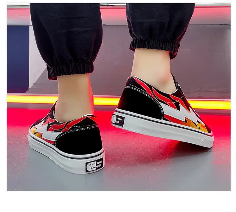 Canvas Tennis Shoes Casual Walking Sneakers Canvas Tennis Shoes Casual Walking Sneakers