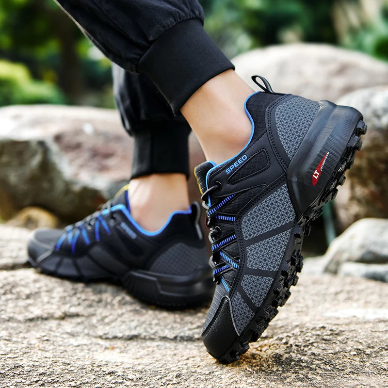 Men's Outdoor Climbing Hiking Shoes Men's Outdoor Climbing Hiking Shoes