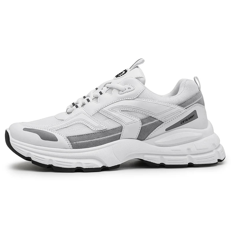 Men & Women Outdoor Casual Mesh Sneaker Shoes Men & Women Outdoor Casual Mesh Sneaker Shoes
