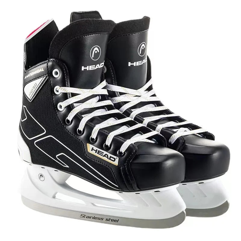 Original Head Ice Hockey Skating Shoes Original Head Ice Hockey Skating Shoes 5