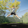 14 FT Trampoline with Enclosure Combo 2