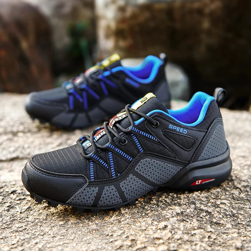 Men's Outdoor Climbing Hiking Shoes Men's Outdoor Climbing Hiking Shoes
