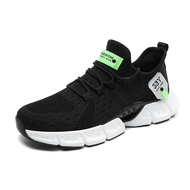 Men & Women Walking Running Shoes Sneakers Men & Women Walking Running Shoes Sneakers