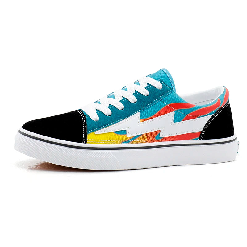 Canvas Tennis Shoes Casual Walking Sneakers Canvas Tennis Shoes Casual Walking Sneakers