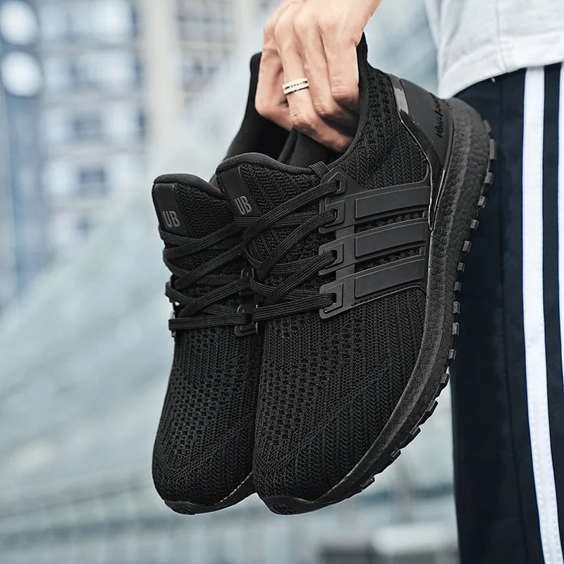 Men’s Classic Comfortable Sneakers Shoes Men’s Classic Comfortable Sneakers Shoes