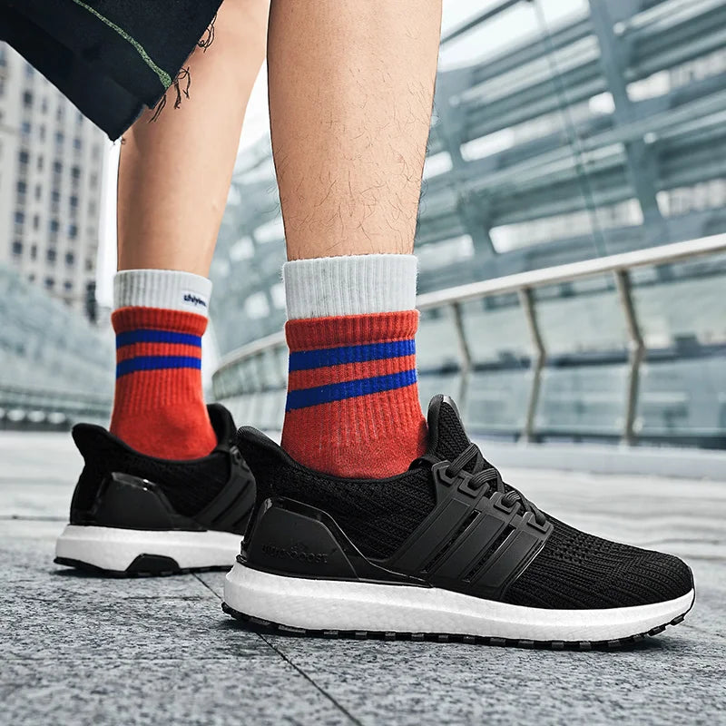 Men’s Classic Comfortable Sneakers Shoes Men’s Classic Comfortable Sneakers Shoes