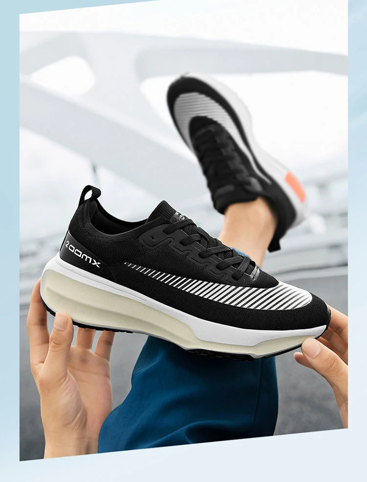Men's Outdoor Walking Running Sneakers Shoes Men's Outdoor Walking Running Sneakers Shoes