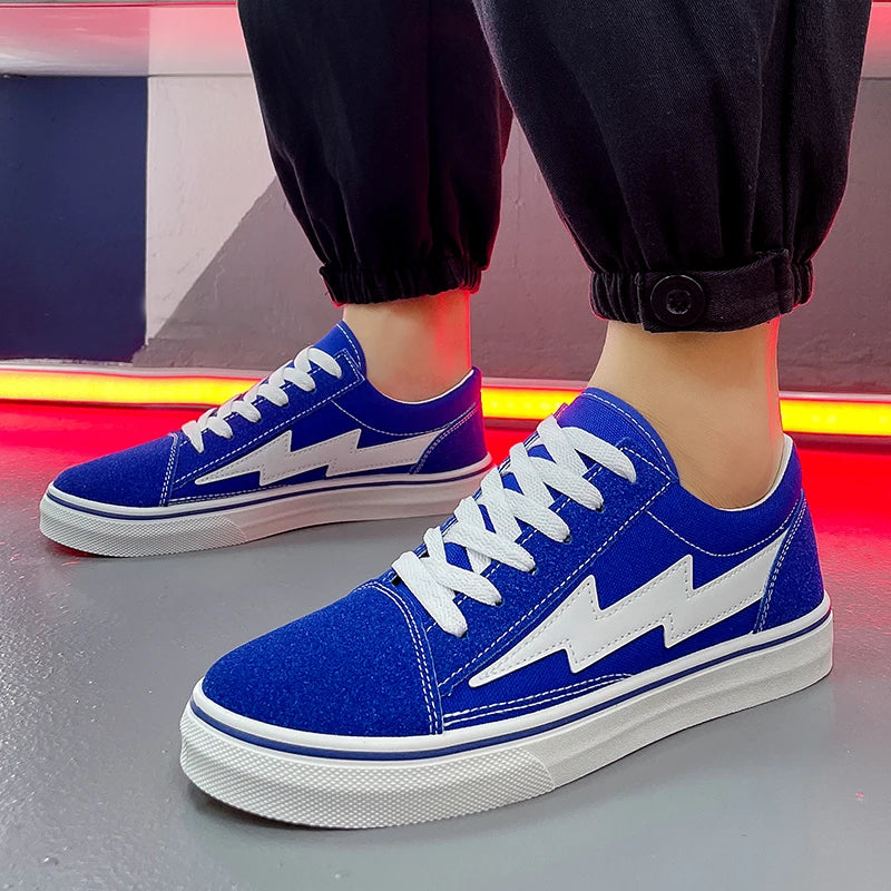 Canvas Tennis Shoes Casual Walking Sneakers Canvas Tennis Shoes Casual Walking Sneakers