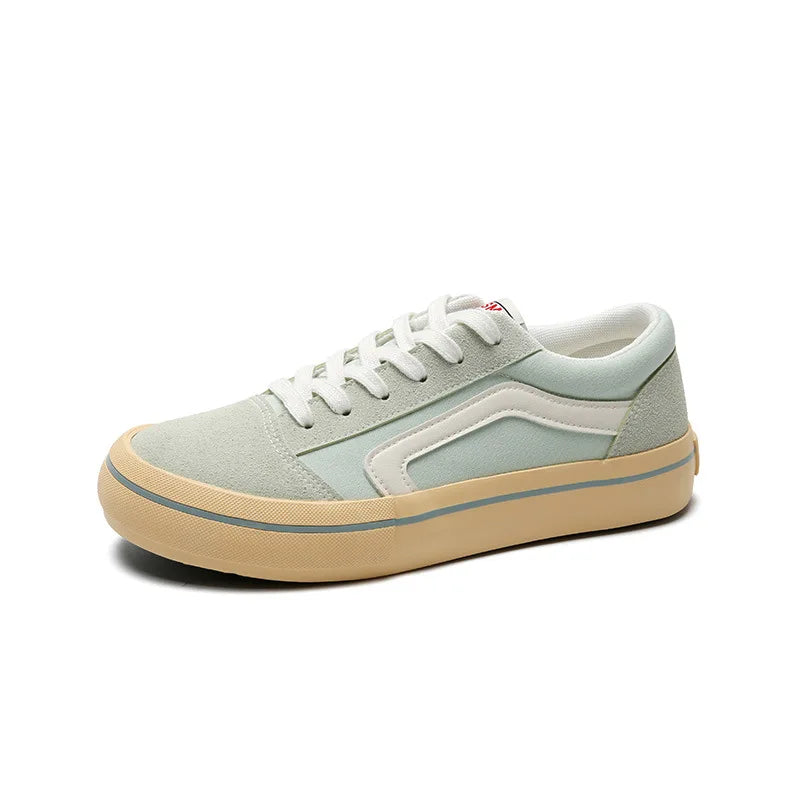 Women's Canvas Casual Slip On Sneakers Women's Canvas Casual Slip On Sneakers