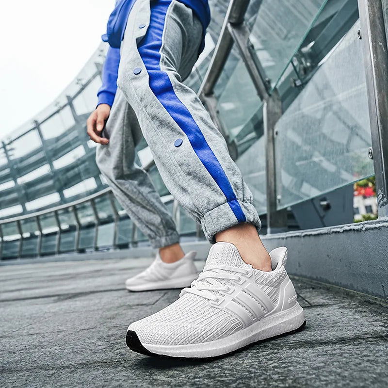 Men’s Classic Comfortable Sneakers Shoes Men’s Classic Comfortable Sneakers Shoes