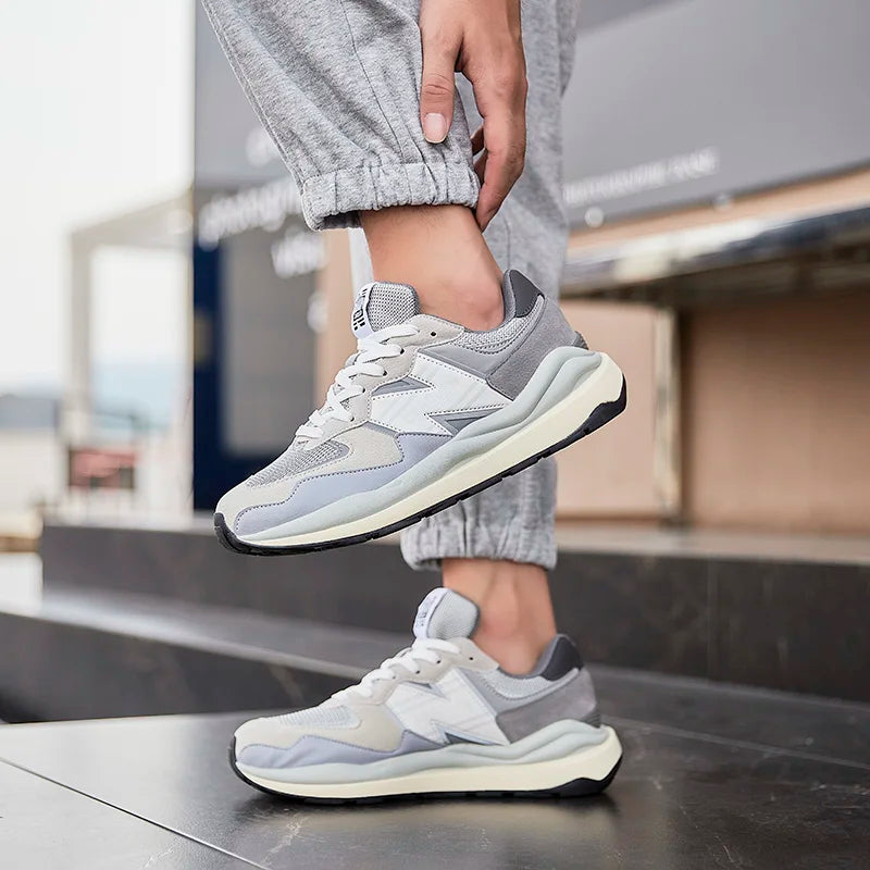 Men & Women Aerobic Walking Shoes Sneakers Men & Women Aerobic Walking Shoes Sneakers