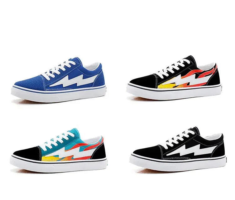 Canvas Tennis Shoes Casual Walking Sneakers Canvas Tennis Shoes Casual Walking Sneakers