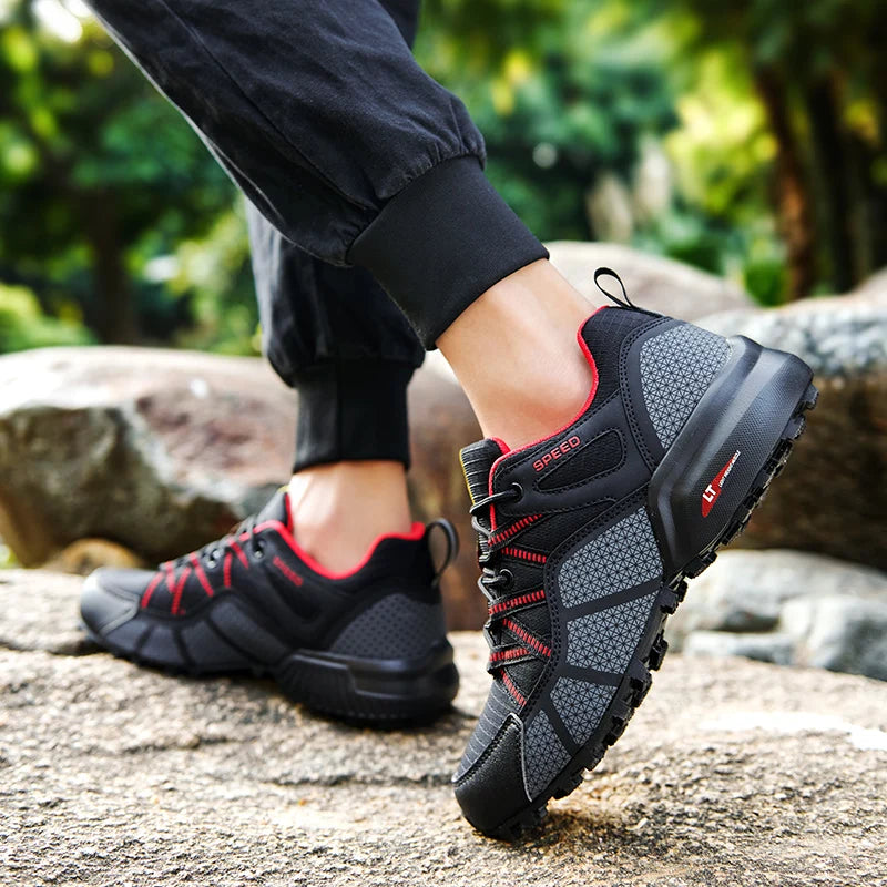 Men's Outdoor Climbing Hiking Shoes Men's Outdoor Climbing Hiking Shoes