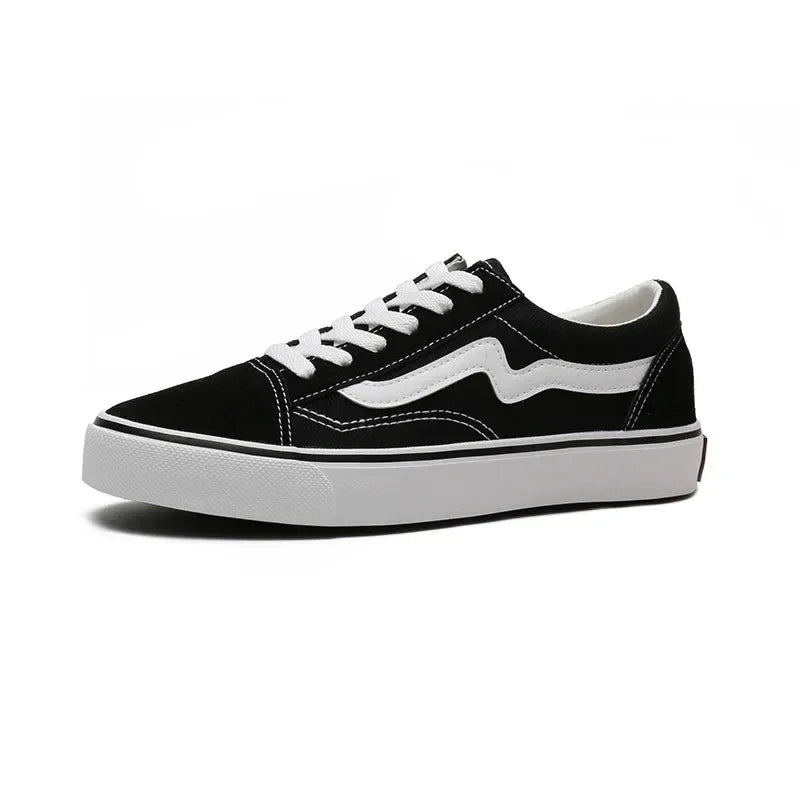 Unisex Canvas Sneakers Casual Walking Shoes Unisex Canvas Sneakers Casual Walking Shoes