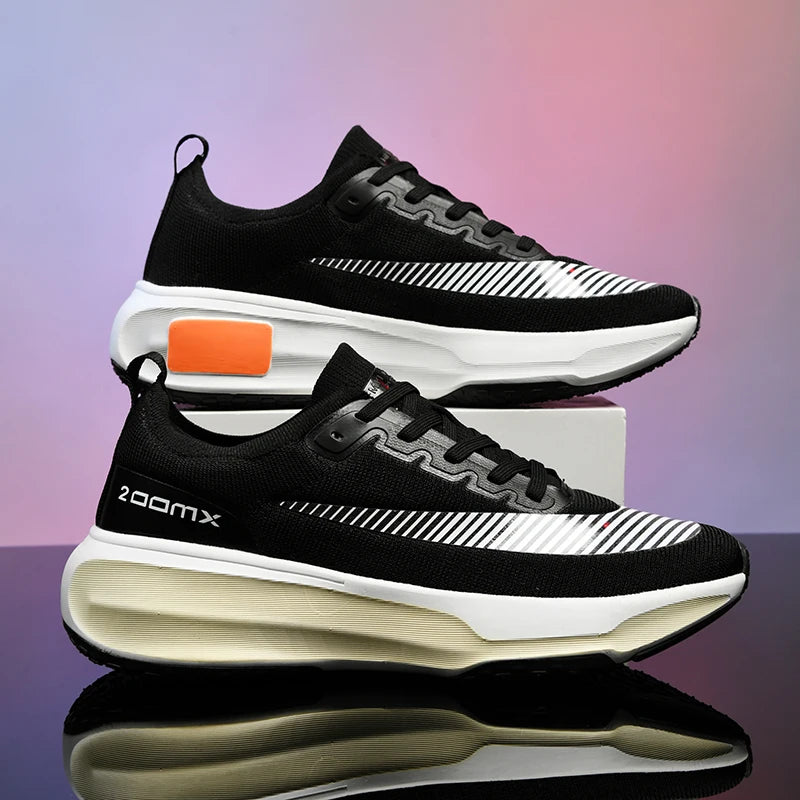 Men's Outdoor Walking Running Sneakers Shoes Men's Outdoor Walking Running Sneakers Shoes