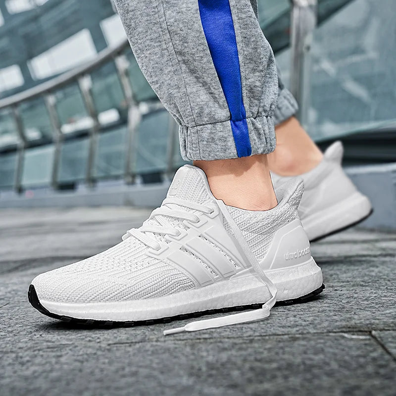 Men’s Classic Comfortable Sneakers Shoes Men’s Classic Comfortable Sneakers Shoes