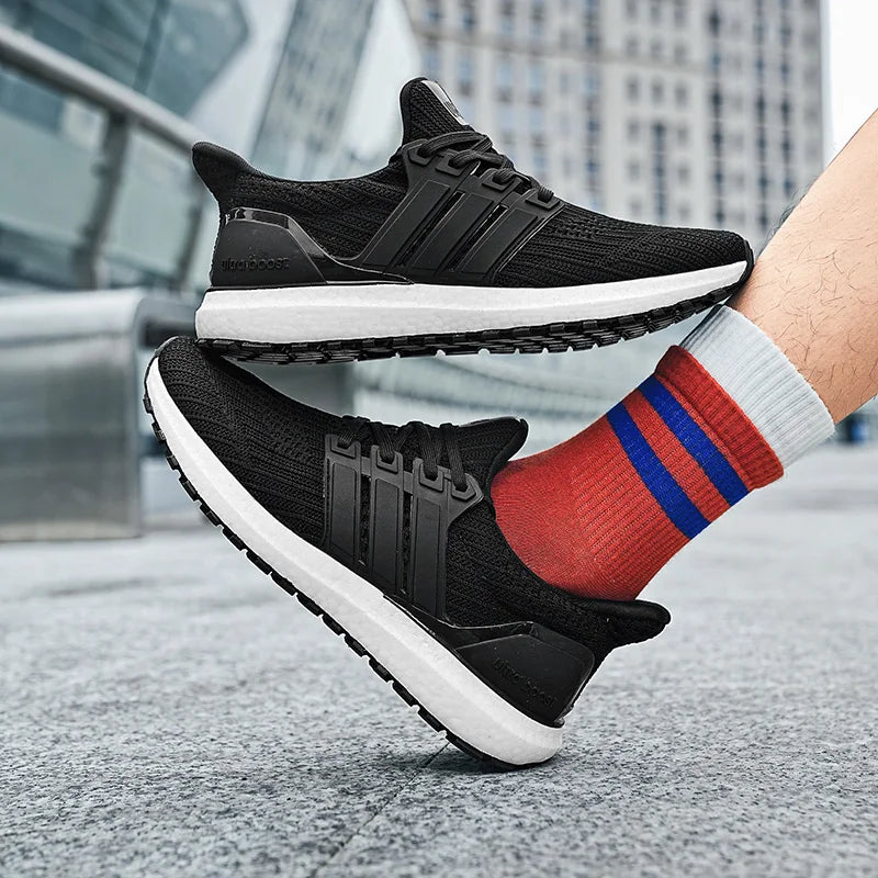 Men’s Classic Comfortable Sneakers Shoes Men’s Classic Comfortable Sneakers Shoes